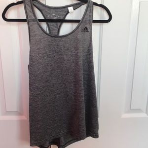 Adidas razorback tank